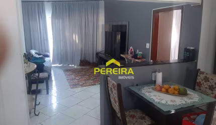 Casa à venda, 240 m² por R$ 650.000,00 - Parque Residencial Vila União - Campinas/SP