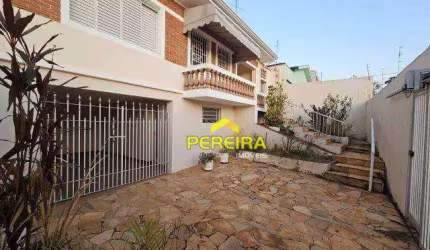 Excelente Casa IV Centenário