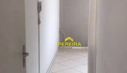Apartamento com 2 dormitórios à venda, 47 m² por R$ 165.000,00 - Parque Residencial Vila União - Campinas/SP