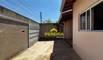 Casa vila união