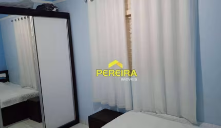 Casa com 2 dormitórios à venda, 120 m² por R$ 320.000,00 - Parque Residencial Vila União - Campinas/SP