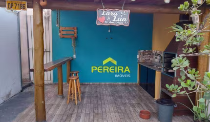Casa com 8 dormitórios à venda, 480 m² por R$ 530.000,00 - Conjunto Mauro Marcondes - Campinas/SP