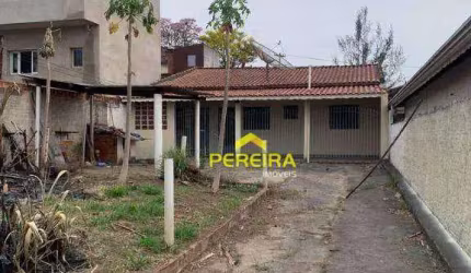 Casa no Jardim Florence ll