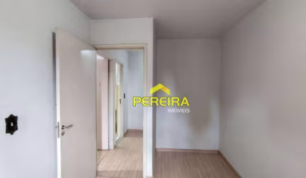 Apartamento com 2 dormitórios à venda, 61 m² por R$ 210.000 - Vila Mimosa - Campinas/SP