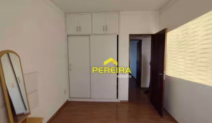 Apartamento com 2 dormitórios à venda, 52 m² por R$ 200.000,00 - Vila Mimosa - Campinas/SP