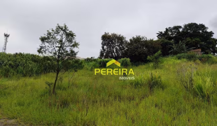 Terreno à venda, 200 m² por R$ 90.000,00 - Cidade Satélite Íris - Campinas/SP