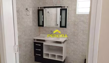 Casa com 2 dormitórios à venda, 123 m² por R$ 400.000 - Parque Residencial Vila União - Campinas/SP
