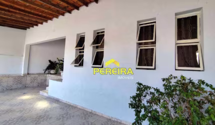 Casa com 2 dormitórios à venda por R$ 380.000,00 - Jardim Roseira - Campinas/SP