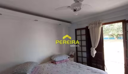 Casa com 3 dormitórios à venda, 220 m² por R$ 530.000,00 - Parque Residencial Vila União - Campinas/SP