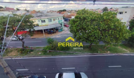 Sala para alugar, 66 m² por R$ 1.200,00/mês - Parque Residencial Vila União - Campinas/SP