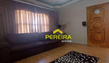 Casa com 3 dormitórios à venda, 160 m² por R$ 490.000,00 - Parque Residencial Vila União - Campinas/SP