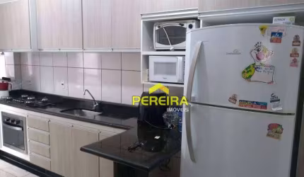 Casa com 2 dormitórios à venda, 130 m² por R$ 220.000,00 - Jardim Uruguai - Campinas/SP