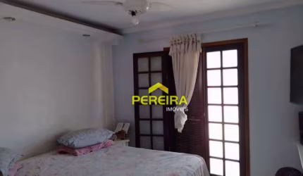 Casa com 3 dormitórios à venda, 220 m² por R$ 530.000,00 - Parque Residencial Vila União - Campinas/SP