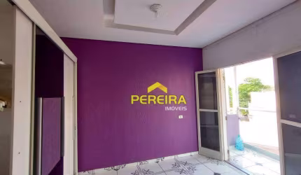 Casa com Ponto Comercial na Vila União
