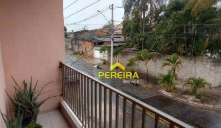 Casa com 1 dormitório à venda, 100 m² por R$ 125.000,00 - Núcleo Residencial Três Estrelas - Campinas/SP