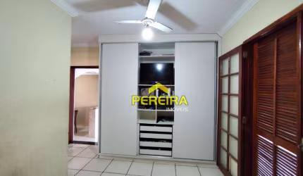 Casa com 3 dormitórios à venda, 120 m² por R$ 420.000,00 - Parque Residencial Vila União - Campinas/SP