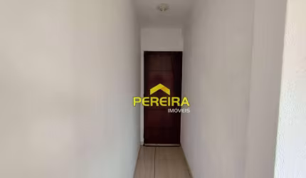 Apartamento com 2 dormitórios à venda, 51 m² por R$ 165.000,00 - Parque Residencial Vila União - Campinas/SP