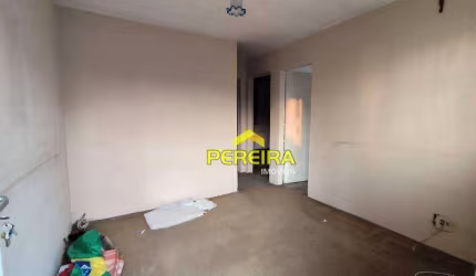 Casa com 2 dormitórios à venda, 50 m² por R$ 230.000 - Conjunto Habitacional Padre Anchieta - Campinas/SP