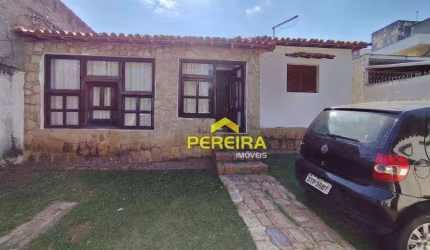 Casa com 3 dormitórios à venda, 250 m² por R$ 630.000 - Jardim Aurélia - Campinas/SP