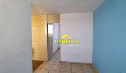 Apartamento com 2 dormitórios à venda, 45 m² por R$ 130.000 - Dic I (Conjunto Habitacional Monsenhor Luiz Fernando Abreu) - Campinas/SP