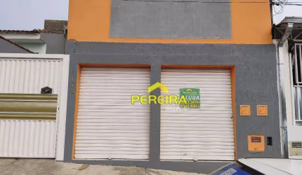 Salão para alugar, 35 m² por R$ 1.350,00/mês - Parque Residencial Vila União - Campinas/SP