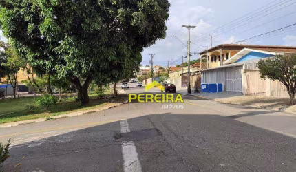 Salão para alugar, 40 m² por R$ 1.275/mês - Jardim Santa Lúcia - Campinas/SP