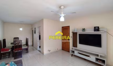 Casa com 3 dormitórios à venda, 180 m² por R$ 410.000,00 - Parque Residencial Vila União - Campinas/SP