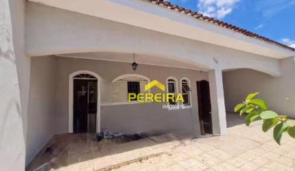 Casa à venda no Parque Tropical, Campinas