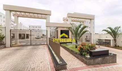 Apartamento à venda no bairro Vila Padre Anchieta, Campinas