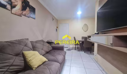 Apartamento à venda no bairro Residencial Cosmos, Campinas