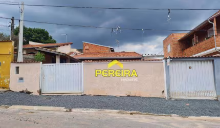 Casa à venda no bairro Jardim Santa Terezinha, Campinas