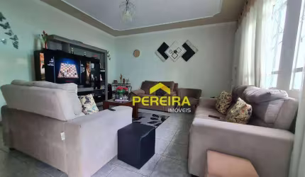 Casa à venda no bairro Jardim Florence, Campinas