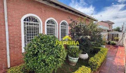 Casa Grande Jardim Quarto Centenário
