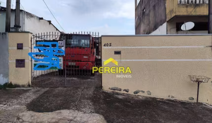 Casa com 1 dormitório à venda, 72 m² por R$ 275.000 - Parque Residencial Vila União - Campinas/SP