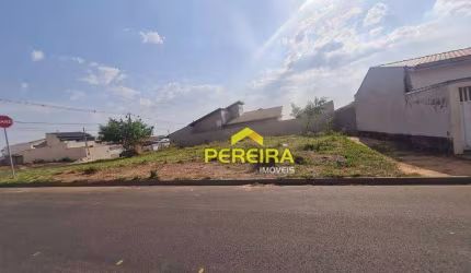 Tereno à venda no bairro Residencial Cittá Di Firenze, Campinas