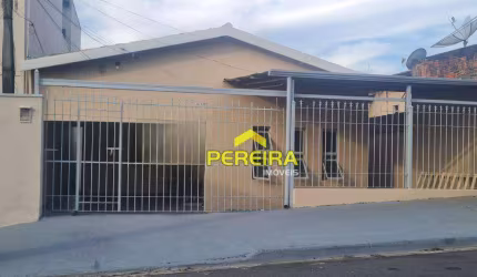 Casa à venda no bairro Jardim Florence, Campinas