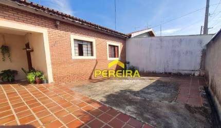 Casa à venda no bairro Jardim Novo Campos Elíseos, Campinas