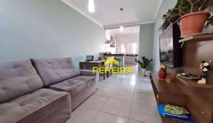 Casa à venda e locação no bairro Residencial Cittá Di Palermo, Campinas