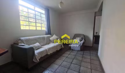 Apartamento à venda no bairro Parque Residencial  Vila União, Campinas