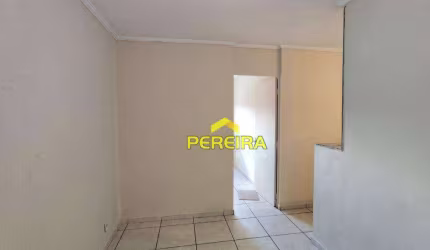 Apartamento com 2 dormitórios à venda, 45 m² por R$ 133.000 - Dic I Conjunto Habitacional Monsenhor Luiz Fernando Abreu - Campinas/SP