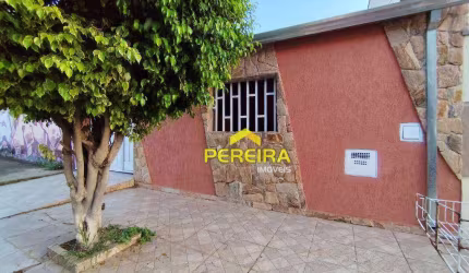 Casa com 2 dormitórios à venda, 80 m² por R$ 450.000,00 - Parque Residencial Vila União - Campinas/SP