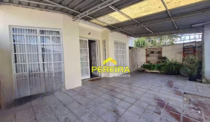 Casa à venda no bairro Jardim Yeda, Campinas