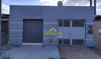 Salão para alugar, 30 m² por R$ 890/mês - Parque Residencial Vila União - Campinas/SP