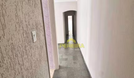 Apartamento com 2 dormitórios para alugar, 63 m² por R$ 1.582,00/mês - Loteamento Country Ville - Campinas/SP