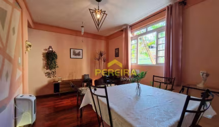 Apartamento à venda no Residencial Vila União, Campinas