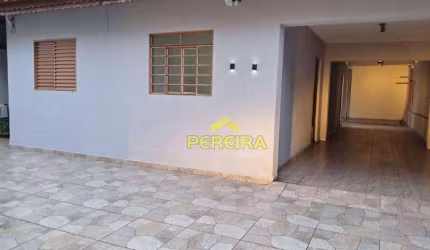 CASA NO DIC IV EM CAMPINAS