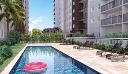 APARTAMENTO EM SÃO MIGUEL !! MORE OU INVISTA NA REGIÃO DE SÃO MIGUEL  ENTRADA DIVIDIDA EM ATÉ  36 VEZES IMÓVEL  DENTRO DO PROGAMA MINHA CASA M