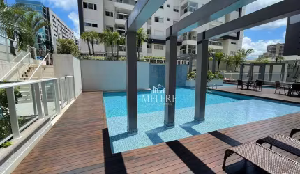 Apartamento com 3 dormitórios à venda, 144 m² por R$ 1.500.000,00 - Água Verde - Curitiba/PR