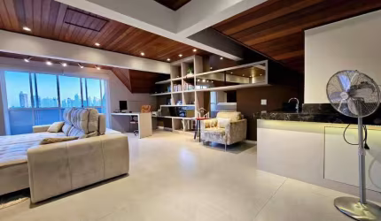 Casa com 4 dormitórios à venda, 200 m² por R$ 1.350.000,00 - Santo Inácio - Curitiba/PR