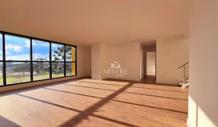 Cobertura com 2 dormitórios à venda, 160 m² por R$ 1.499.000,00 - Santo Inácio - Curitiba/PR